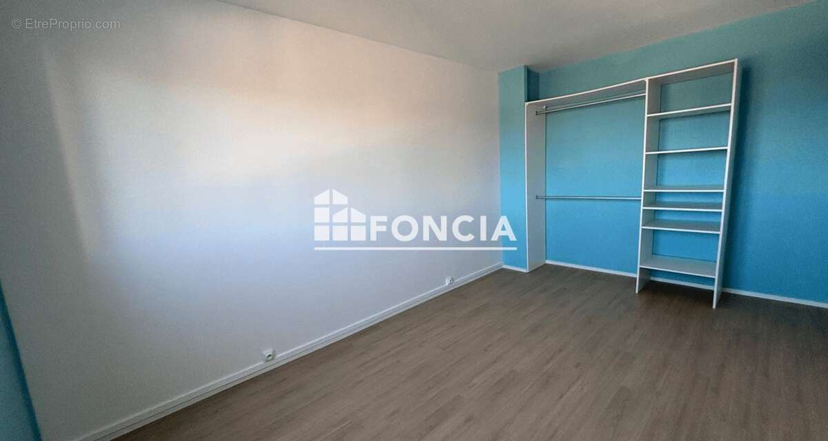 Appartement à ORLEANS