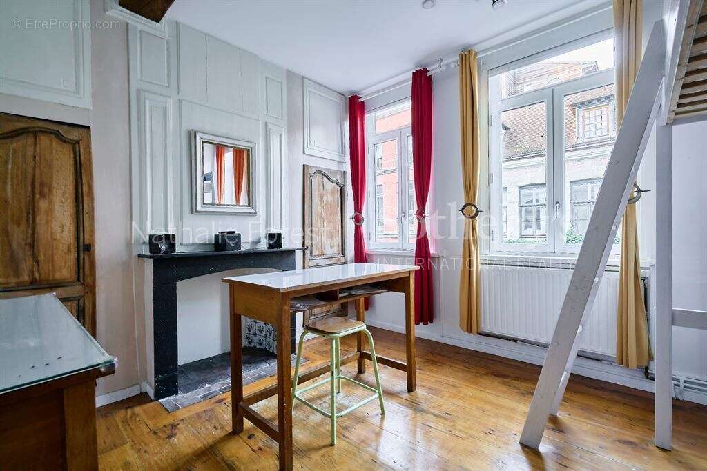 Maison à LILLE