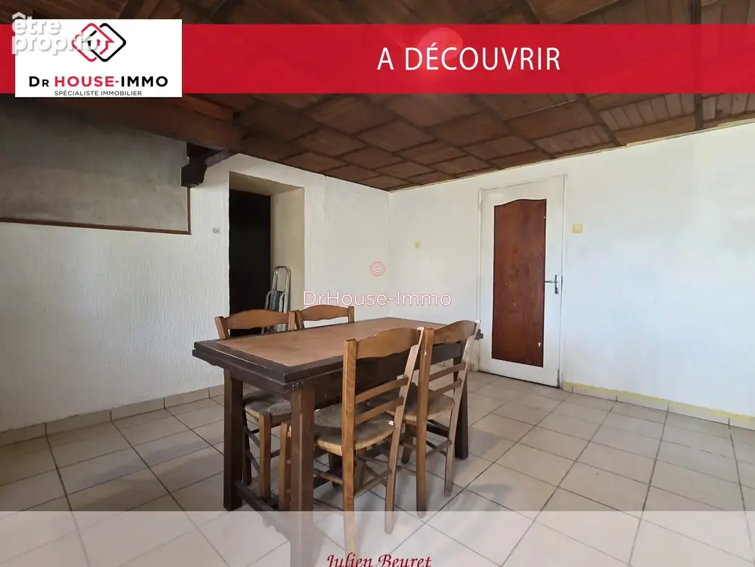 Maison 5 pièces 124 m² à vendre à Rougemont (25680) - photo 29