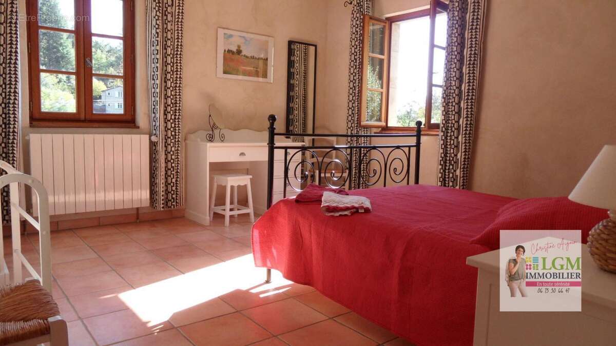 Maison individuelle au calme - photo 8