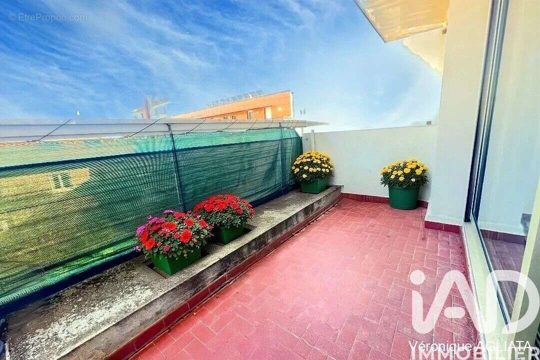 Photo 7 - Appartement à GRENOBLE