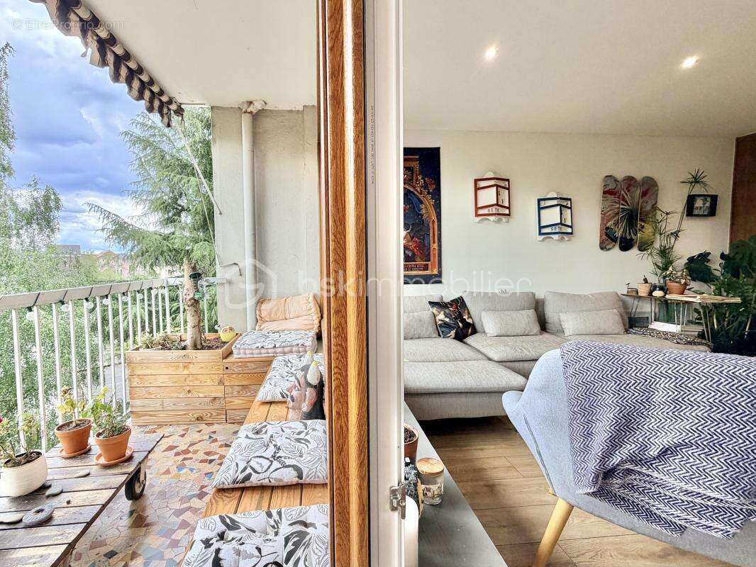 Appartement à ANNECY