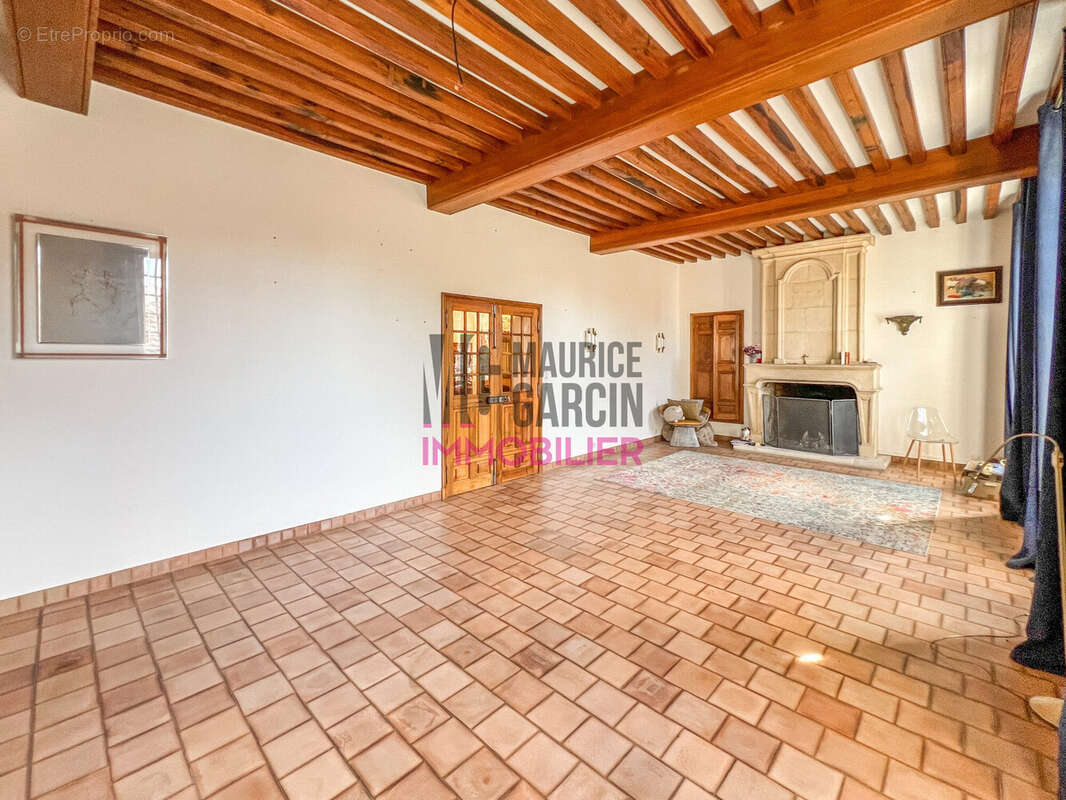 Maison 250 m² à Carpentras  - photo 6