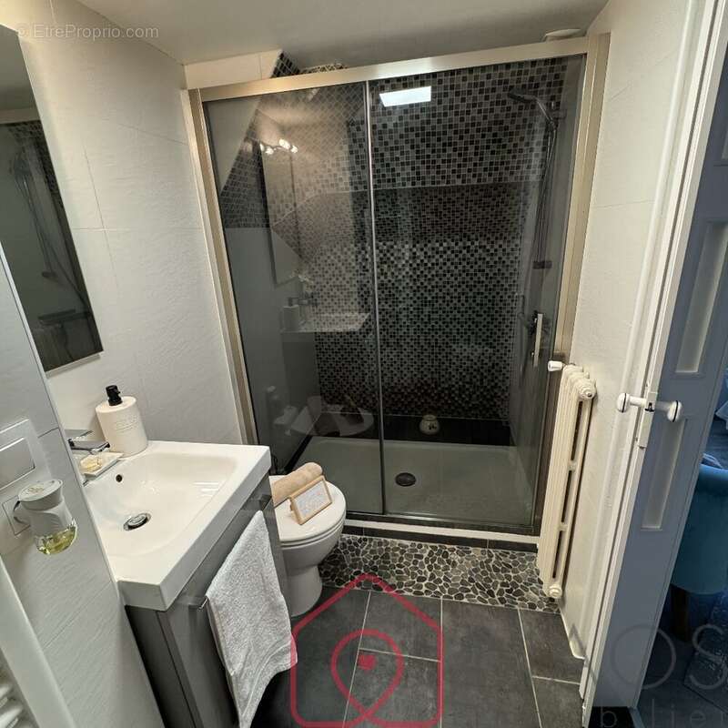 Appartement à SAINT-MALO