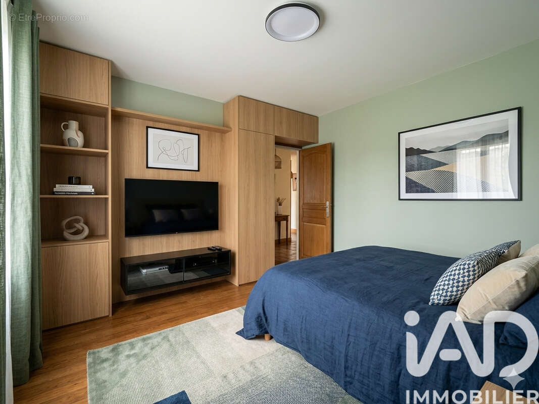 Photo 6 - Maison à LEVIS-SAINT-NOM