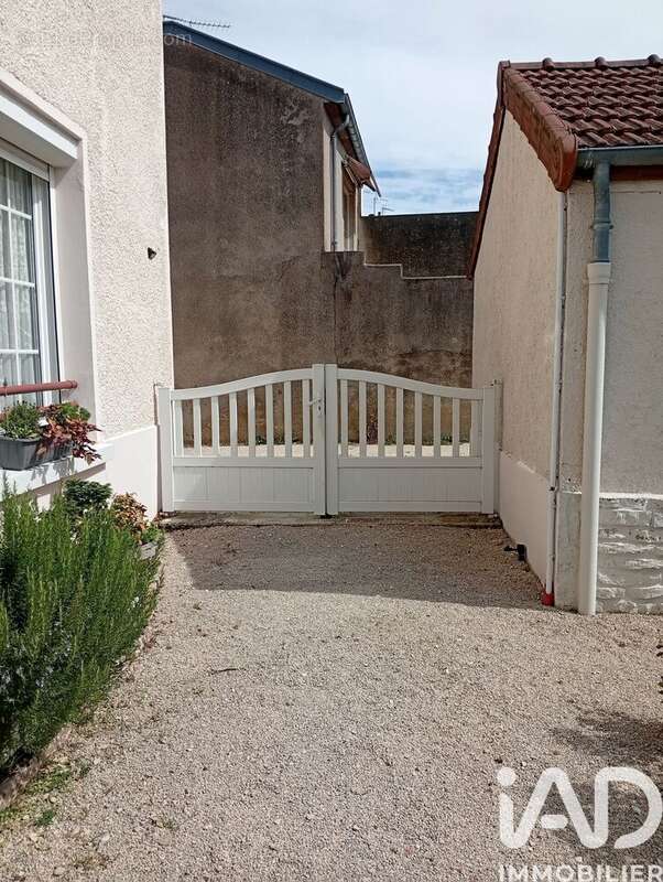 Photo 4 - Appartement à MONTBARD
