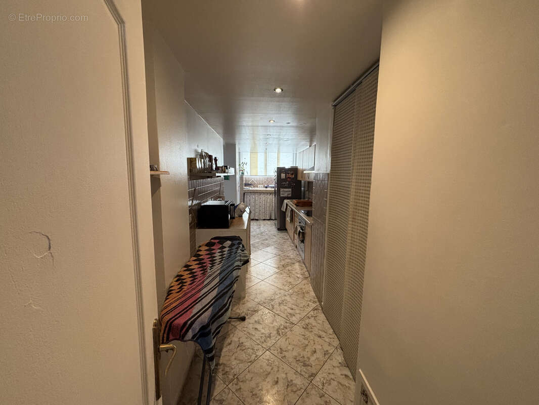 Appartement à LA VALETTE-DU-VAR