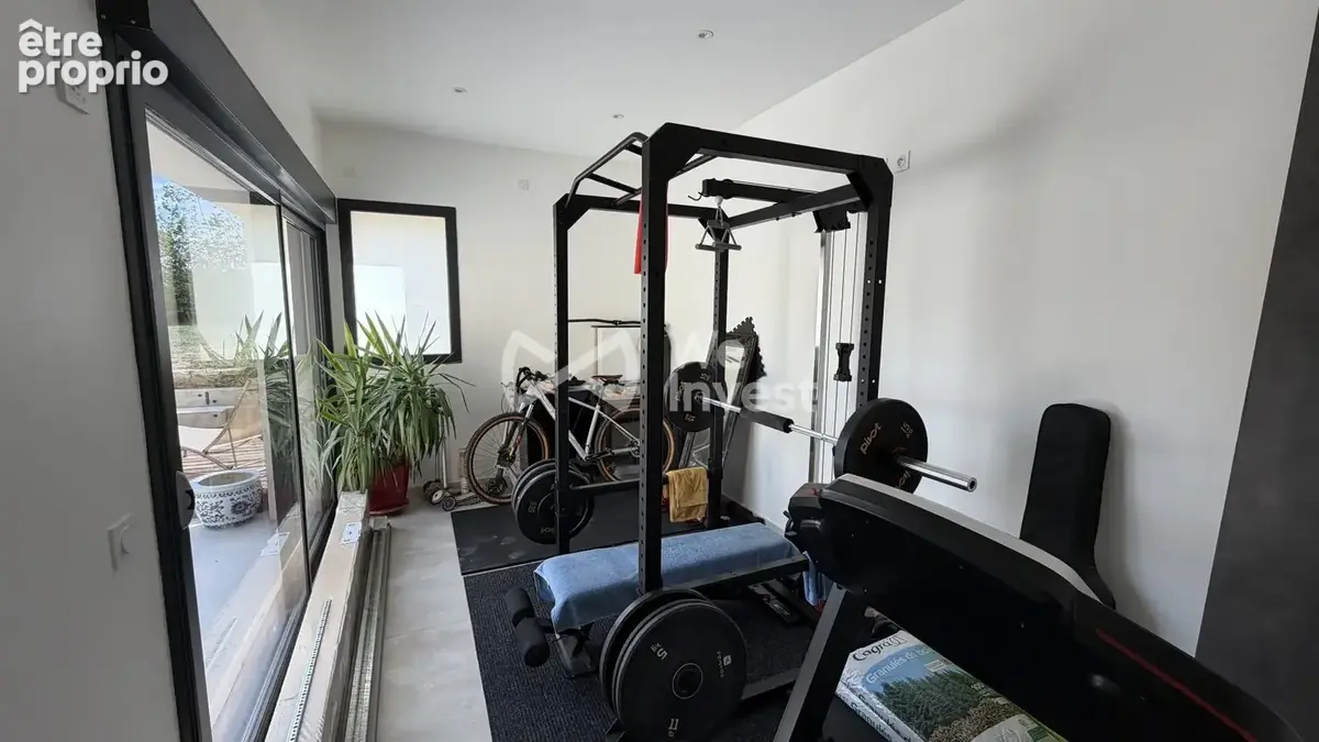 Maison 9 pièces 195 m² à vendre à Coulommiers (77120) - photo 6