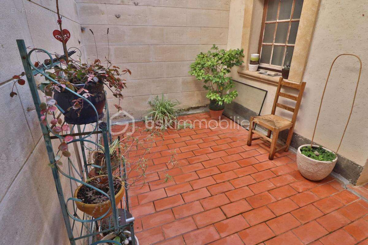 Maison de village R+3 de 169m², 4 chambres, garage, terrasse extérieure - photo 10