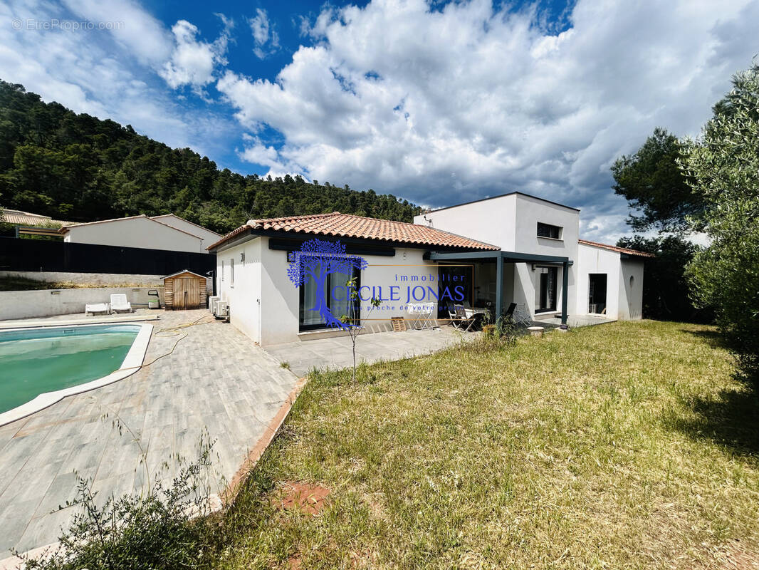 Maison à LE LUC