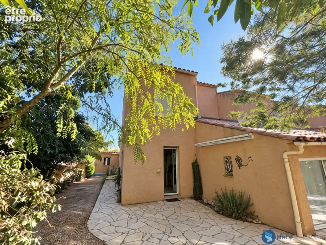 Photo Maison à Toulon au prix de 320 000€