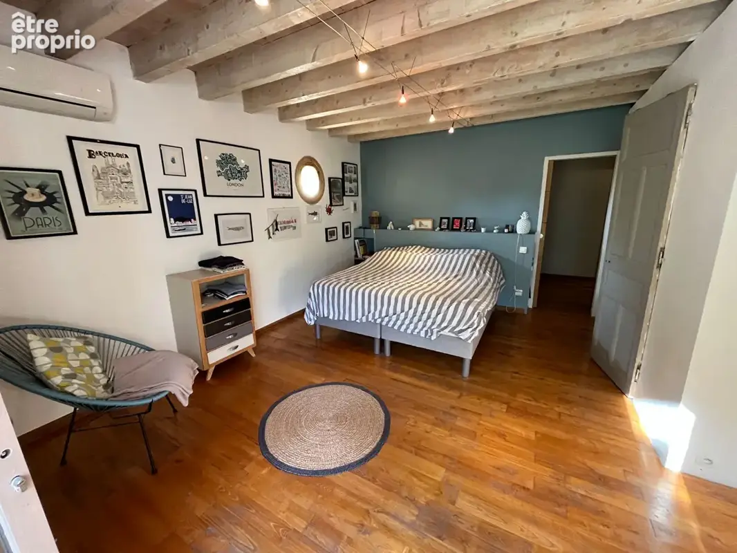 Mas 225m² à châteaurenard - photo 2