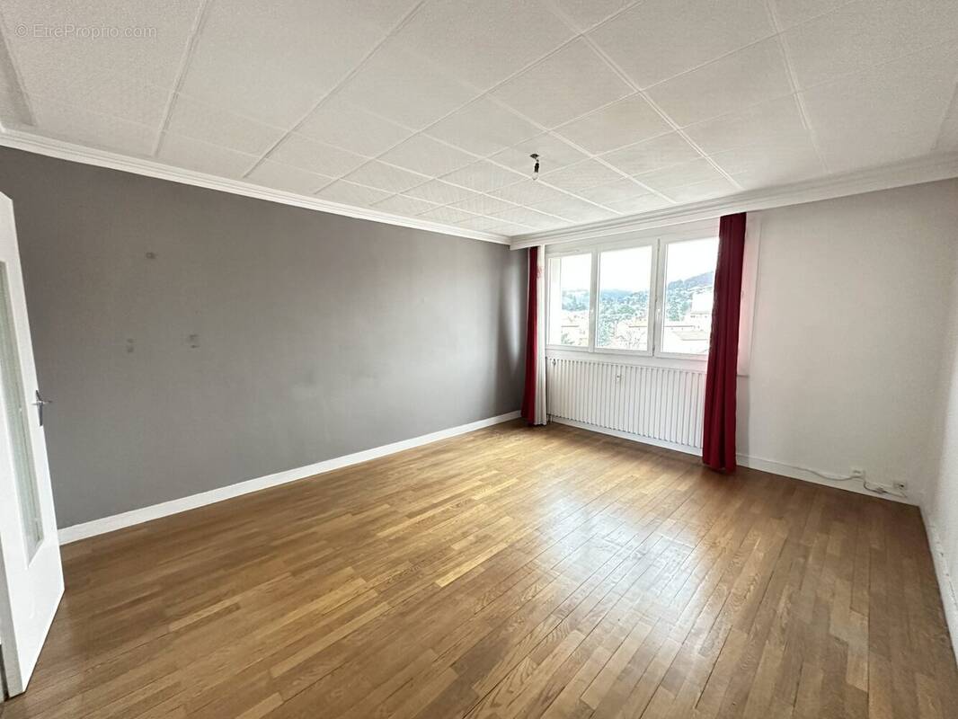 Appartement à SAINT-CHAMOND