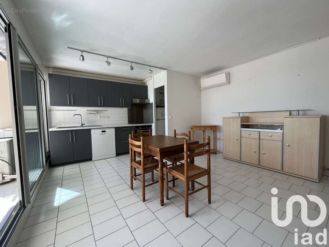 Photo 3 - Appartement à CANET-EN-ROUSSILLON
