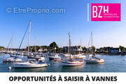 Appartement à VANNES