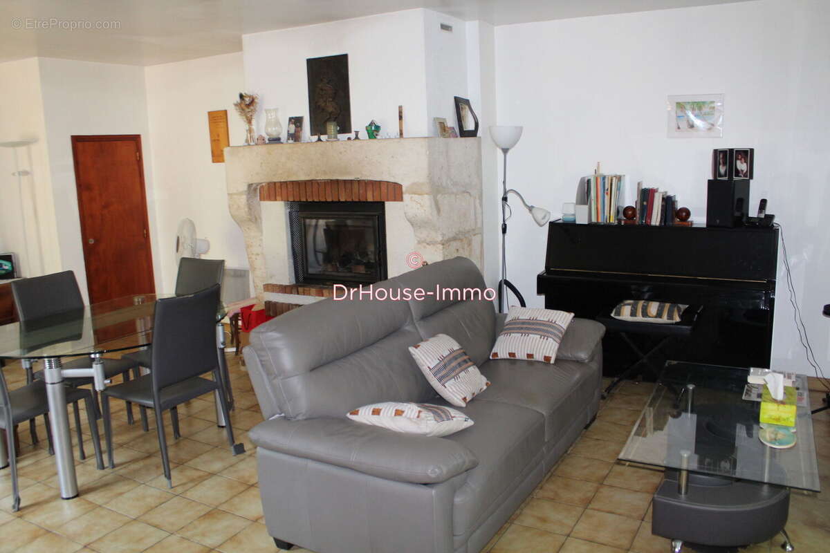 Maison 5 pièces 116 m² à vendre à Angouleme (16000) - photo 27