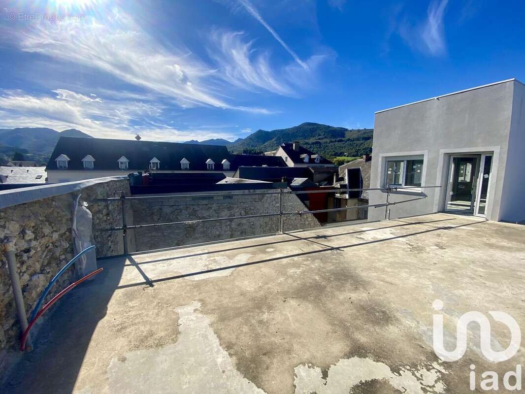 Photo 8 - Appartement à BAGNERES-DE-BIGORRE