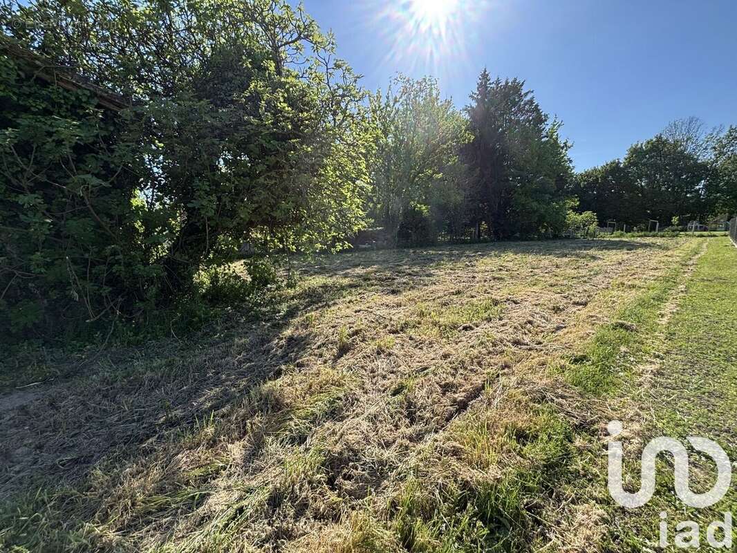 Photo 6 - Maison à TIZAC-DE-LAPOUYADE