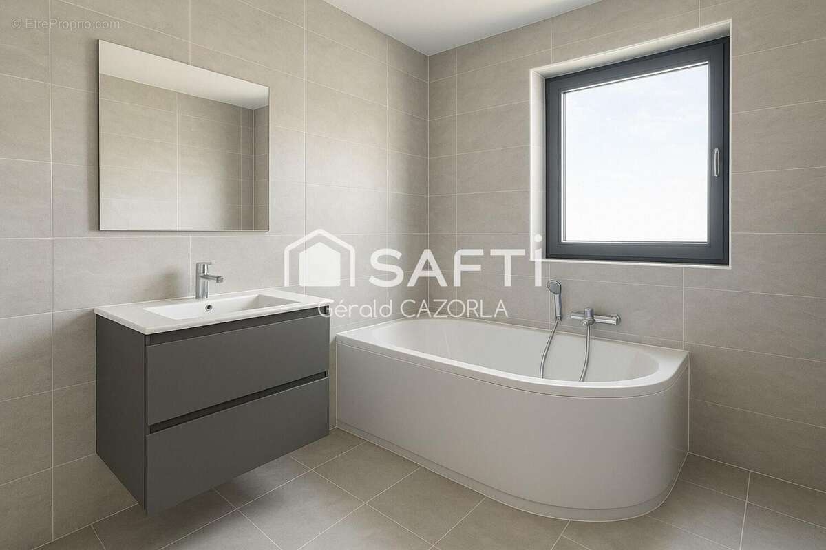 Photo 4 - Maison à POUSSAN