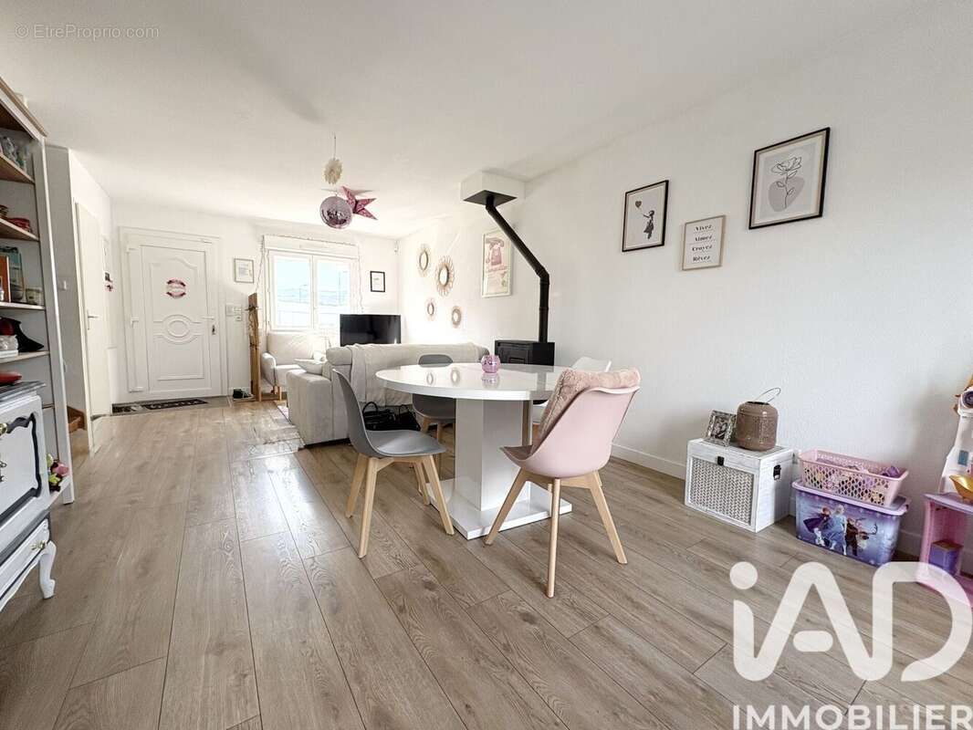Photo 5 - Maison à BOURG-LES-VALENCE