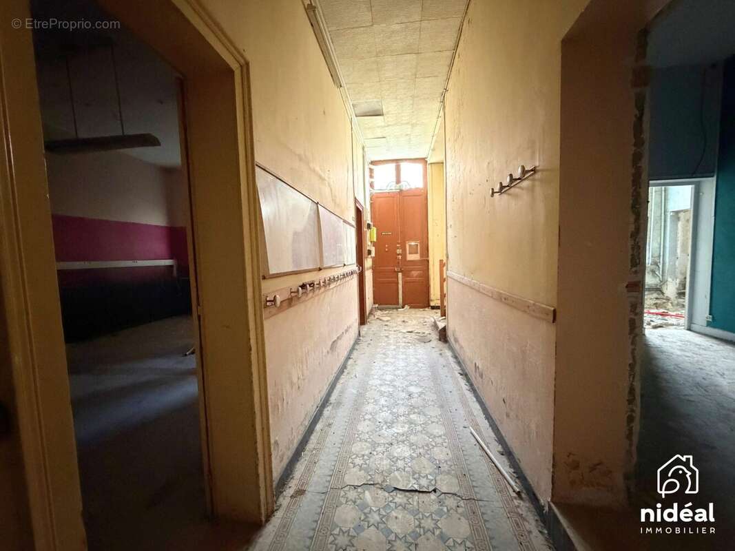 Appartement à LE QUESNOY