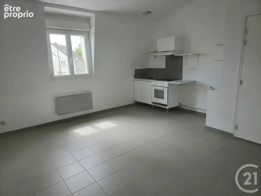 Appartement 2 pièces 33 m² à vendre à Fontenay-Sous-Bois (94120) - photo 2