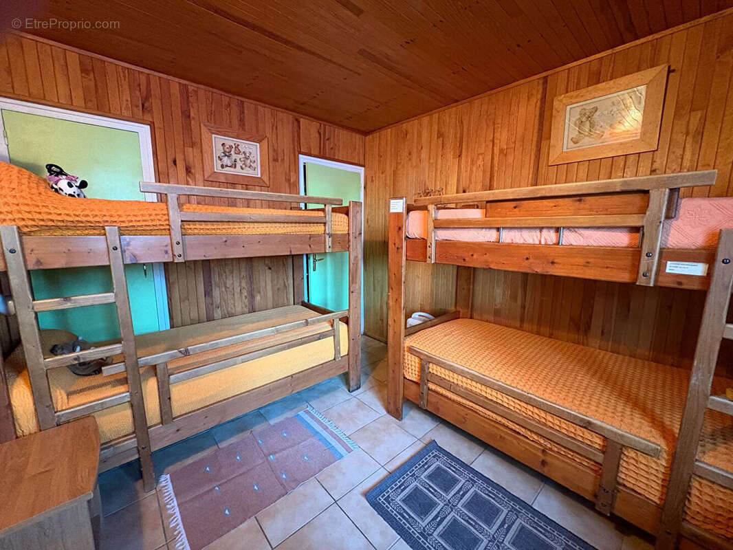 Appartement à ARETTE