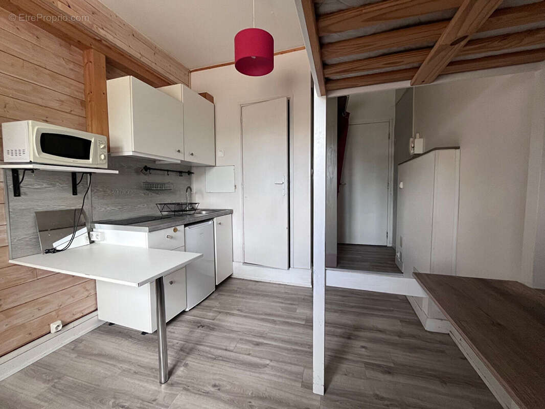 Lot de 3 studios loués - Besançon proximité Centre Ville - photo 4