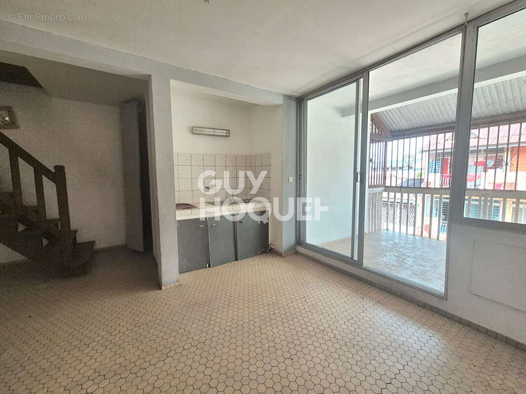 T3 Duplex 99m² - photo 6