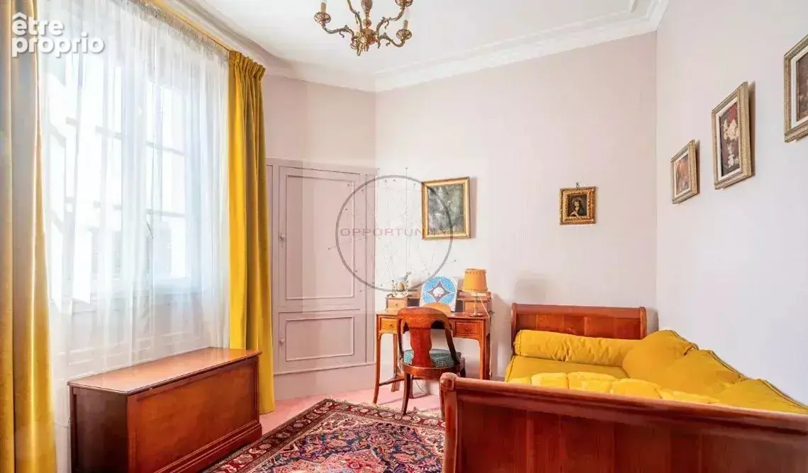 Maison 8 pièces 242 m² à vendre à Saint-Mande (94160) - photo 13