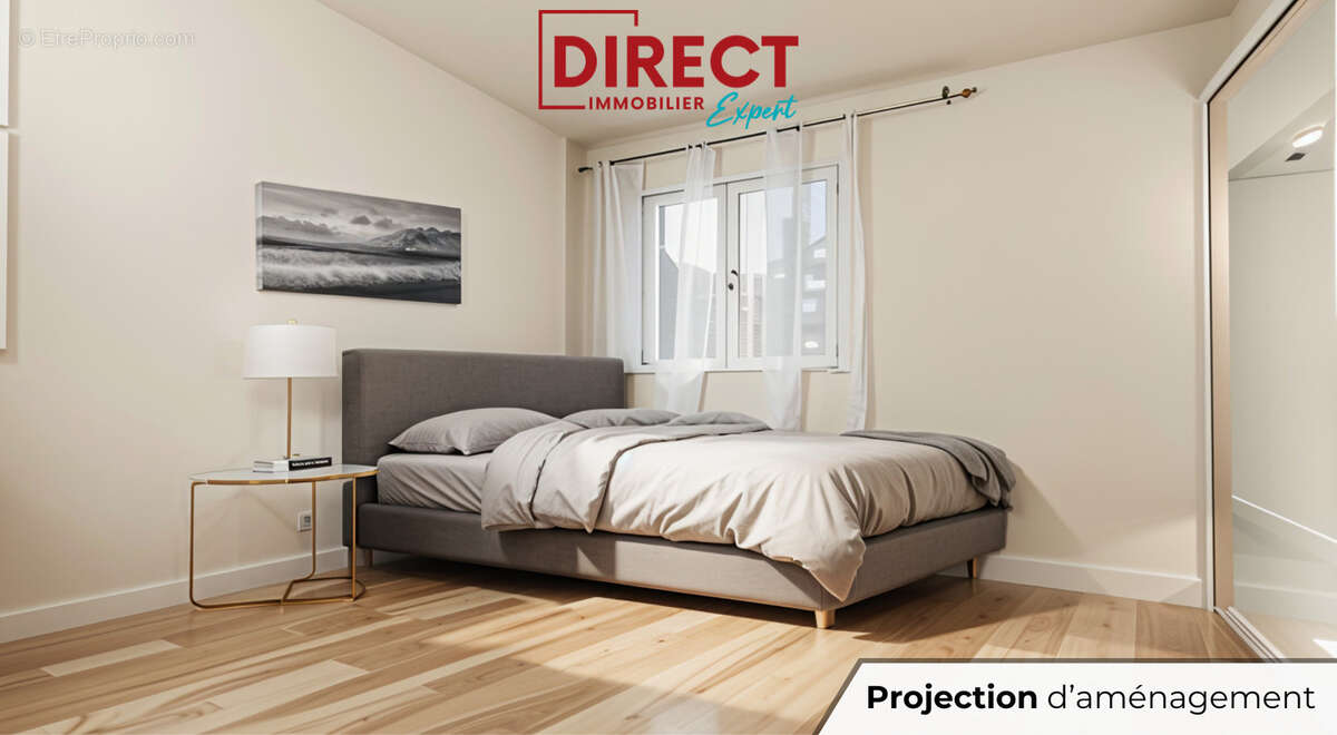 Appartement à ALFORTVILLE