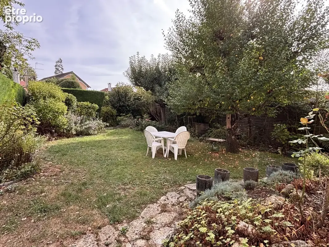 Proche gare - ezanville - photo 11
