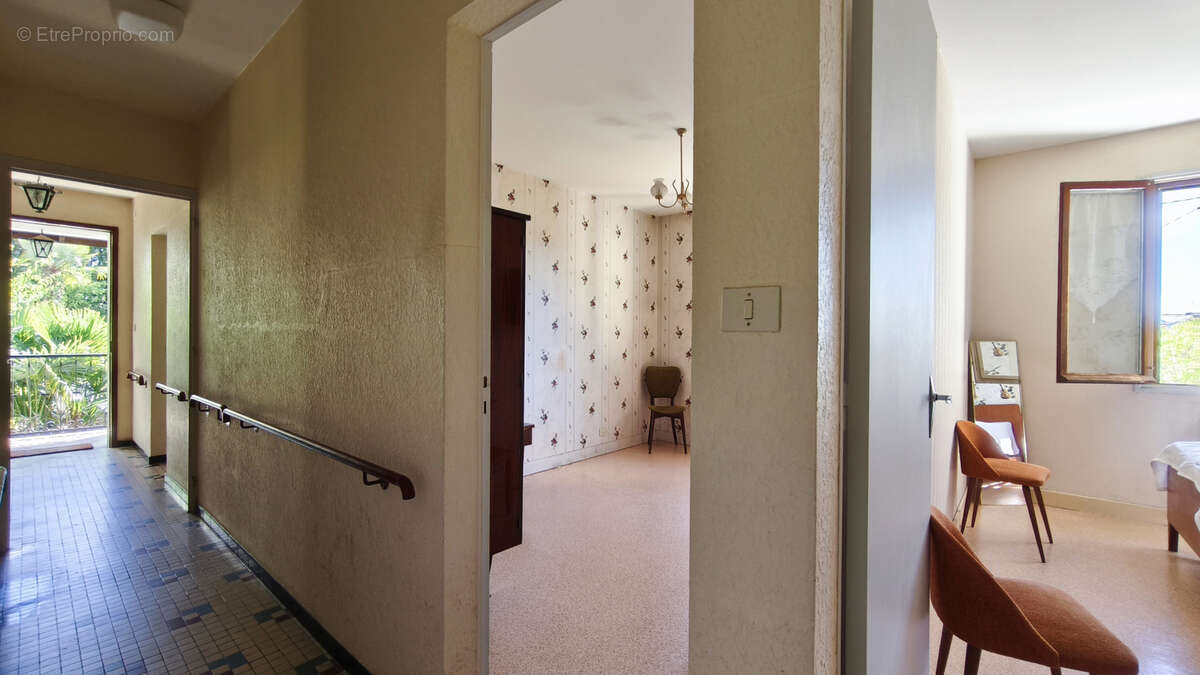 Maison à BAGAT-EN-QUERCY