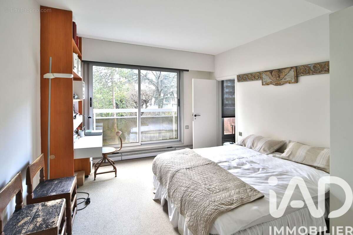 Photo 9 - Appartement à PARIS-16E