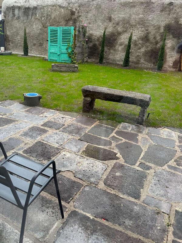 Vaste Maison bourgeoise de caractère Centre Cébazat - photo 5
