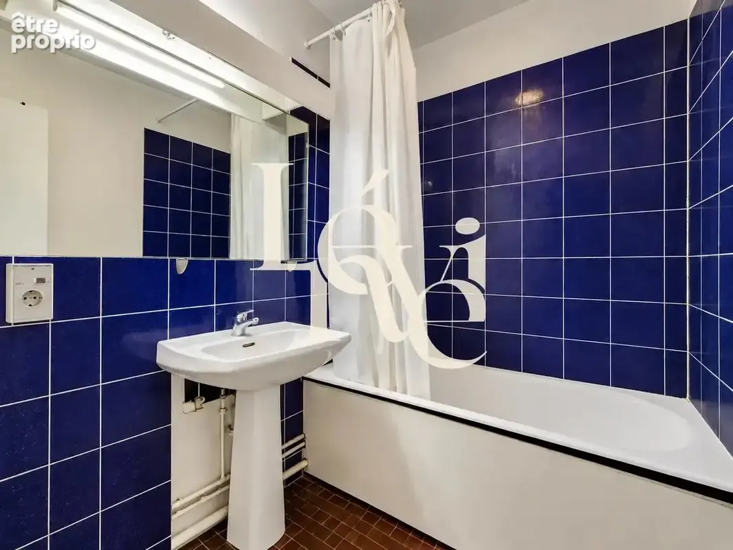 Appartement - 3 pièces - 68m2 - photo 6