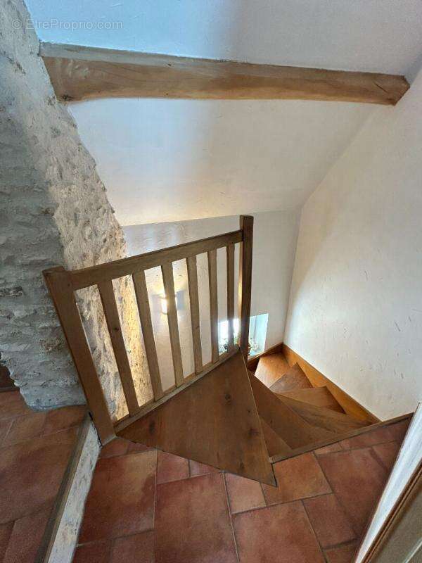 Maison à MARINES