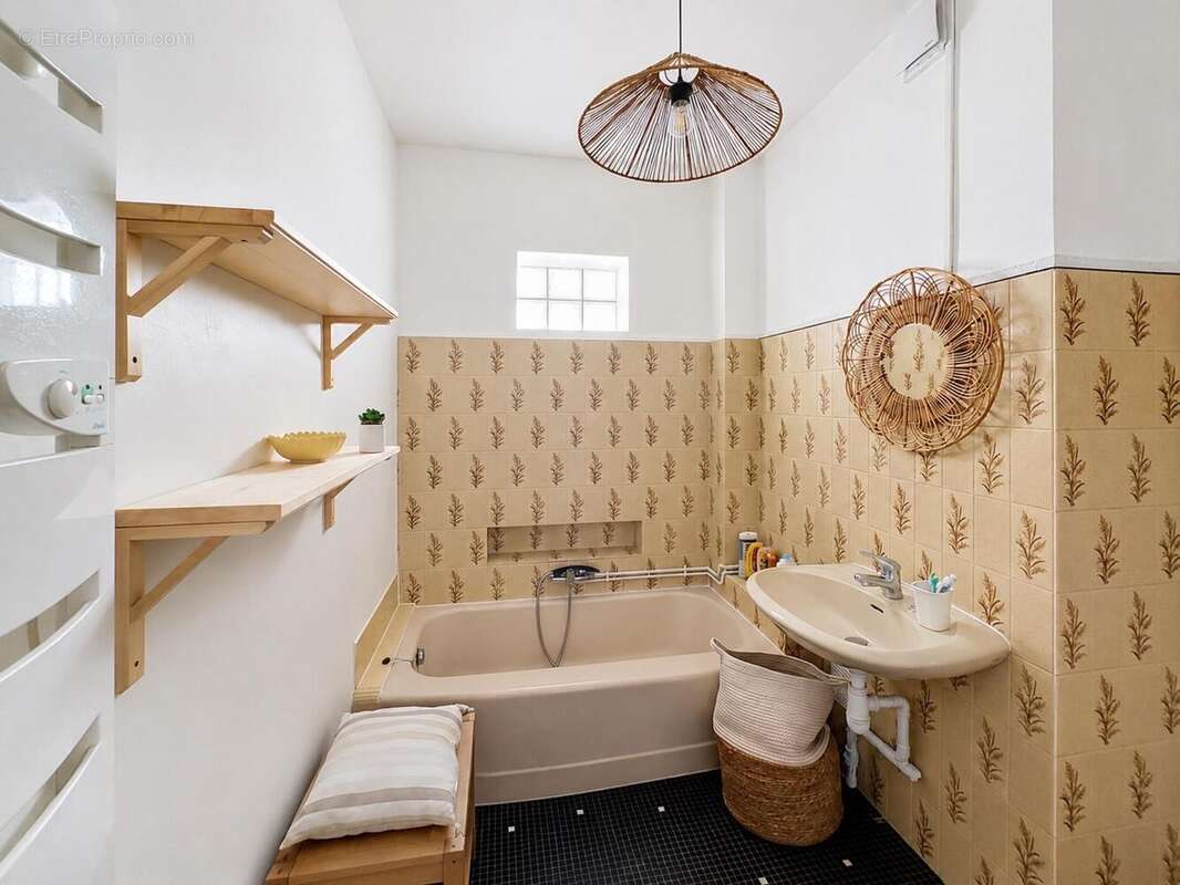 Appartement 36 m² à Toulouse  - photo 6