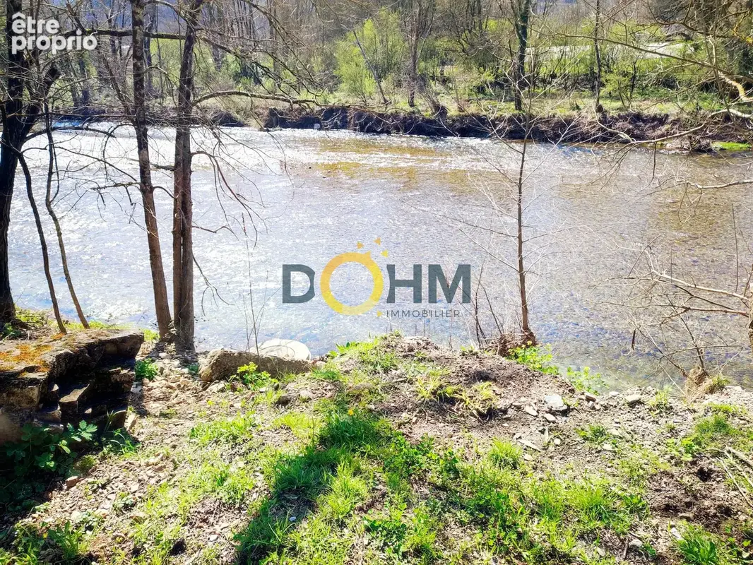 Mas en pierre 6 pièces 220 m2 avec piscine sur terrain 1100 m2 à 30 minutes d'Alès 310 000 € - photo 11
