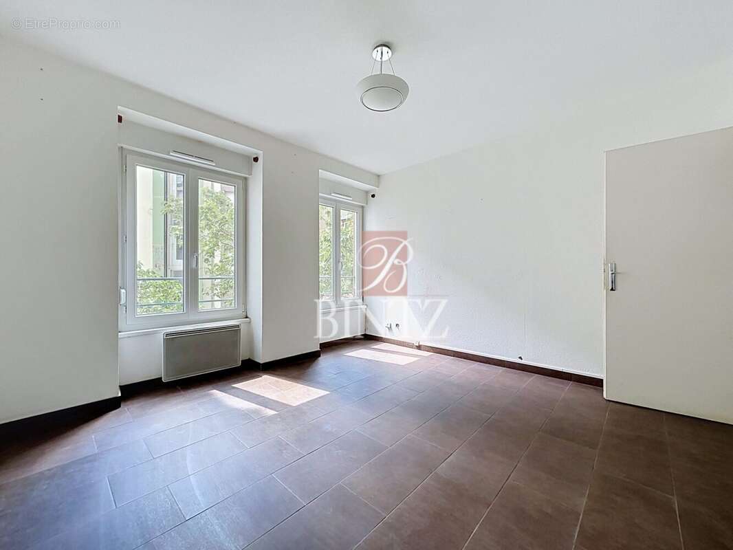 Appartement 60 m² à Strasbourg  - photo 9