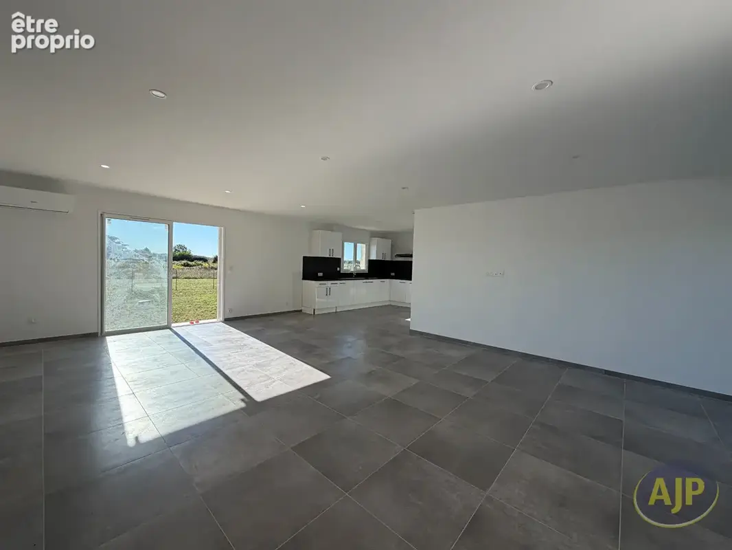 Maison neuve à 8 min de Pons - photo 3