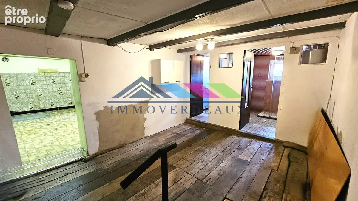 Maison 4 pièces 110 m² à vendre à Moyen (54118) - photo 8