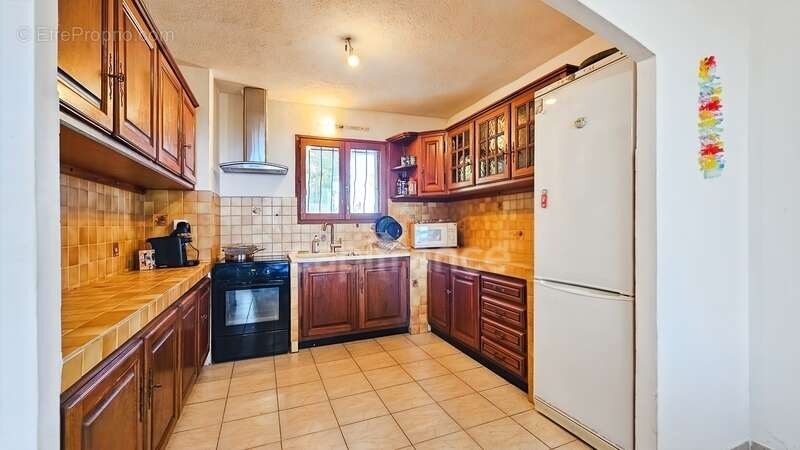 Maison à SARI-SOLENZARA