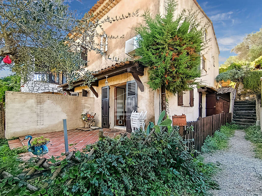 Appartement 40m² à mouans-sartoux - photo 3