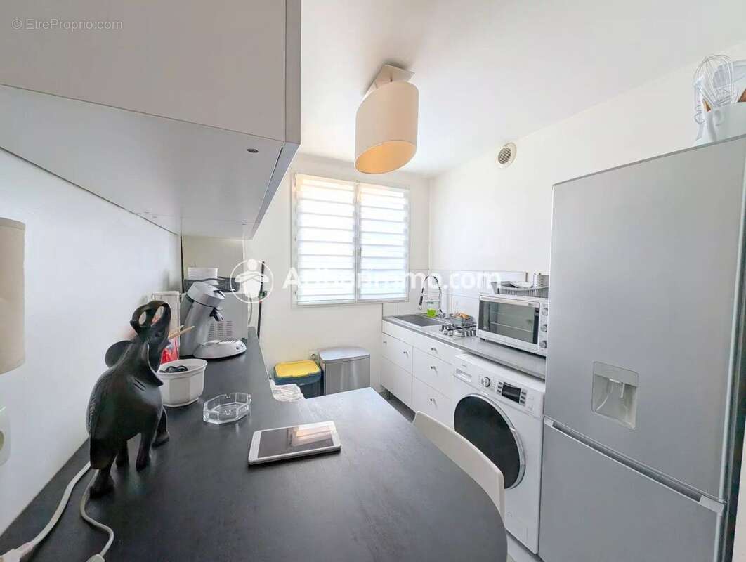 Vente Appartement Savigny-le-temple(77176) 115 900ï¿œ - photo 6