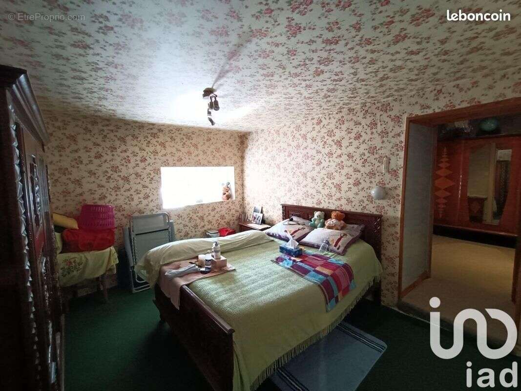 Photo 2 - Maison à GUICHEN