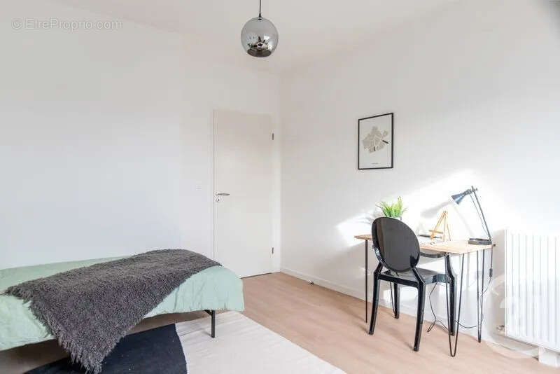 Appartement à CORBAS