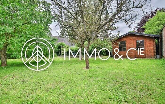 Maison à PERENCHIES