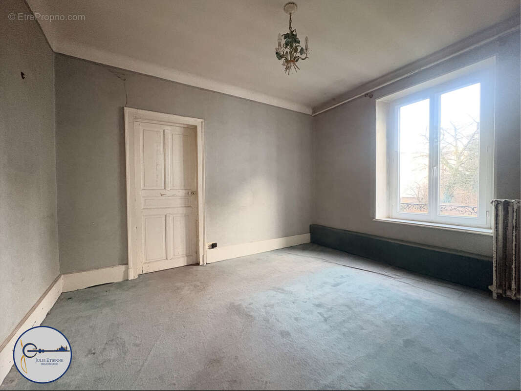 Appartement à EPINAL