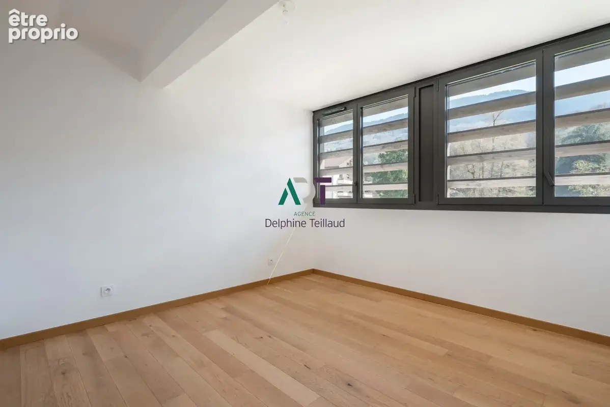 Appartement 109 m² à Saint-Martin-D'uriage  - photo 9